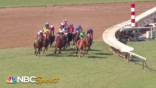 Breeders' Cup 2023: The Filly & Mare Turf (FULL RACE) | NBC Sports