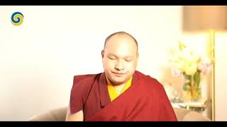 Karmapa-Prayers to quell the Pandemic Day 2