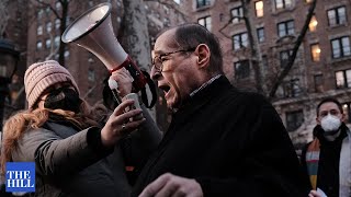 'Everything We Can't Make Law Should Be Done Through Executive Order': Nadler Addresses Gun Reform