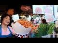 Crispy Fish Snack Snack Taro // PU STREET FOOD 🍿🥨🥡