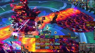 Mythic Gnarlroot - Availed (Holy PoV)