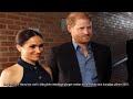 skarpa kritiken mot harry och meghan katastrofturister