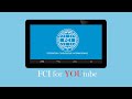 Welcome to the FCI for YOUtube channel!