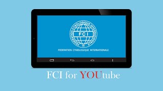 Welcome to the FCI for YOUtube channel!