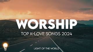 Top K-LOVE Songs Compilation 2024 | Light of the World