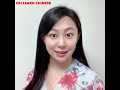 Learn Chinese in 1 min: How to say 