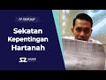 Sekatan Kepentingan Hartanah I Hartanah Shukri Zohari