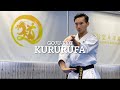 No.47 Goju-ryu - Kururufa｜剛柔流 久留頓破｜文武道館空手學苑 Man-Budokan Karate Academy｜