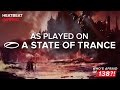 Heatbeat - Imperio [A State Of Trance 771]