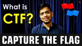 [HINDI] Get Started into CTFs | Capture the Flag Introduction | Beginner's Guide