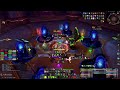 mythic nexus princess ky veza destruction warlock pov