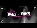 DJ WALI YANK  - RioSopaN