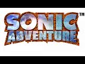 Azure Blue World... for Emerald Coast (JPN Mix) - Sonic Adventure