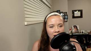 You're Still the One by Shania Twain Cover (Kristin Simpson)