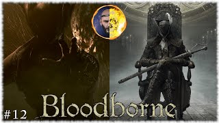 Bloodborne #12 Gameplay (Deutsch/German)