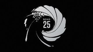 Bond 25 |  Title Reveal | Experience It In IMAX®