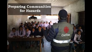 Preparing Communities for Calamities | Stories of Change