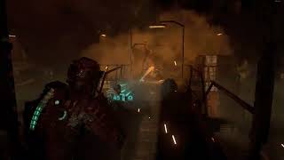 Dead Space Partea 13 Final