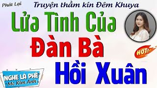 Truyện Hay Nghe Đi Nghe Lại Không Chán \