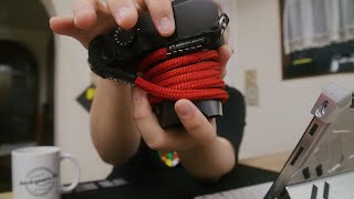 「YouTuberに捧ぐ！Leica Q2が最強のVLOGCAMである理由！」第2039話