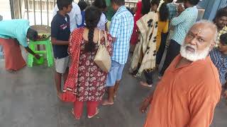 Mandaikadu Bhagavathi Amman Temple visit by adhithyaswaroopandha swamiji