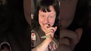 Subway Employee Exposes Tiktoker 😳