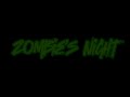 Zombie's Night Official Trailer