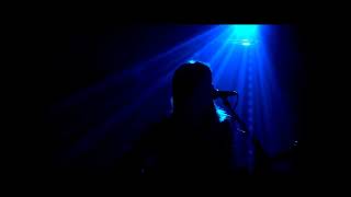 Ismena - Someday (live @ Ekko Utrecht 17.05.2023) 2/2