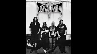 Thanatos - Live at Mechanics Hall (1993)