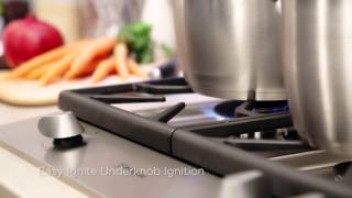 Westinghouse Gas Cooktops | The Good Guys