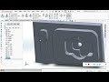 cnc銑床乙級術科202最小值solidworks2016繪圖示範20220215_立體3d建模