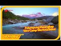 Not Solo Camping | Camping Polumpung Melangkap View Camp Site Kota Belud