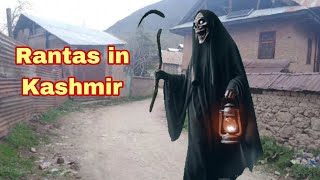 Rantas in Kashmir story 12