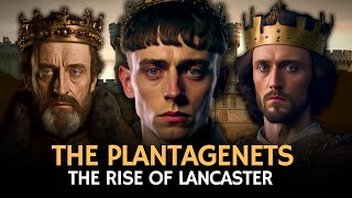 The Plantagenets: The Rise of Lancaster Documentary
