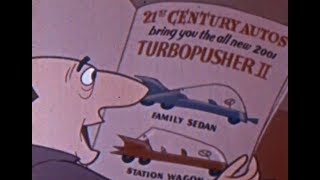 Your Safety First (1956)