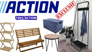 magasin action 🛒 nouveautés action 100%⛔#arrivage #action #catalogue