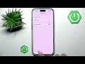 How to Use Back Tap Feature on iPhone 17 Pro Max