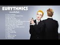 eurythmics greatest hits collection 2021 love is a stranger sweet dreams who s that girl ...