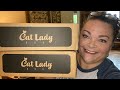 Crazy Cat Lady Box July & August 2022