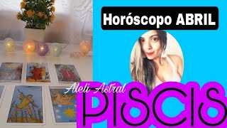 🌟PISCIS ♓ ESTO VIENE PRONTO❗PREPÁRATE🙅🏻‍♀️😎😲 Horoscopo Amor 🍃 abril 2022