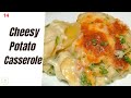 Cheesy Potato Casserole