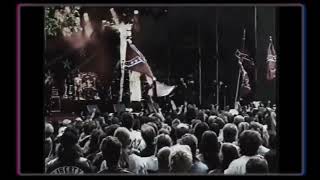 Lynyrd Skynyrd-(LIVE) In Sweden 1996