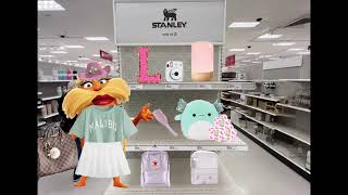 Preppy Lorax goes to target @lilsxpreppy888  inspiration