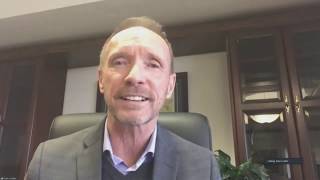 Oakland County Executive Discusses Budgets, Testing, and Michigan's Next Steps!