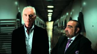 Get Smart - Trailer