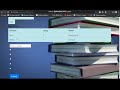 Project 1: Web application using Flask/PostgreSQL/Bootstrap4