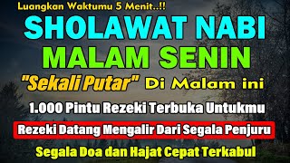 PUTAR SORE INI Sholawat Jibril Pengabul Hajat Mend...