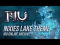 Mu Online - Nixies Lake Theme Song