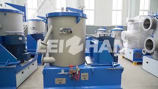 M.C. Pressure Screen for Pulp and Paper Machinery