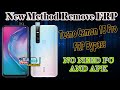 Tecno Camon 15 Pro FRP Bypass Easy Way | Tecno CD8 Google ID Remove - Tecno Camon Android FRP Remove